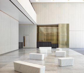 Architectural Polishing