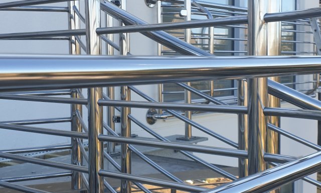 McAdam Metal Polishing Services